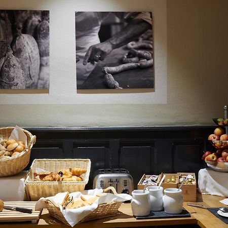 Hotel Continental Park Lucerne Екстер'єр фото