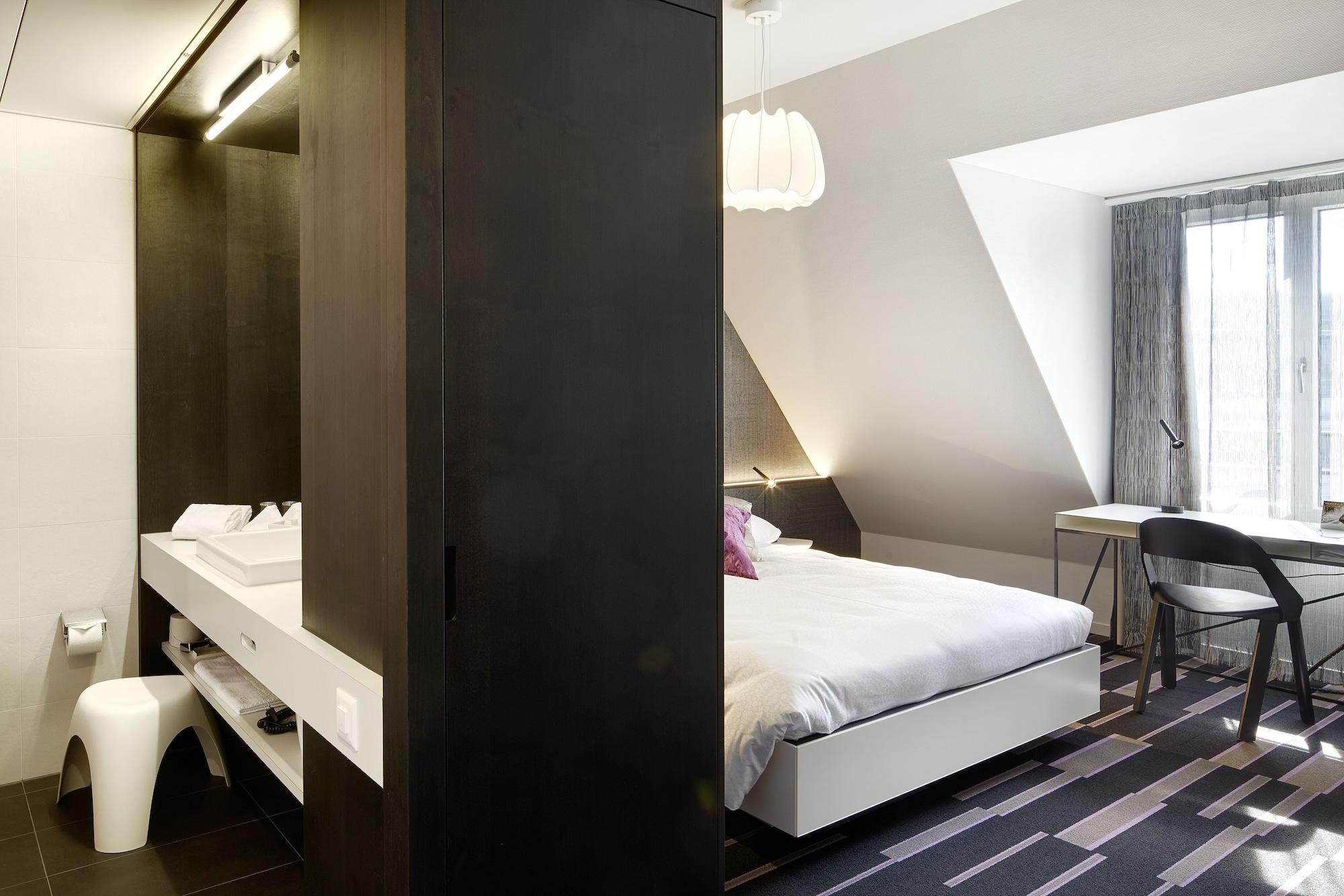 Hotel Continental Park Lucerne Екстер'єр фото
