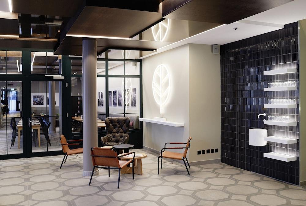 Hotel Continental Park Lucerne Екстер'єр фото