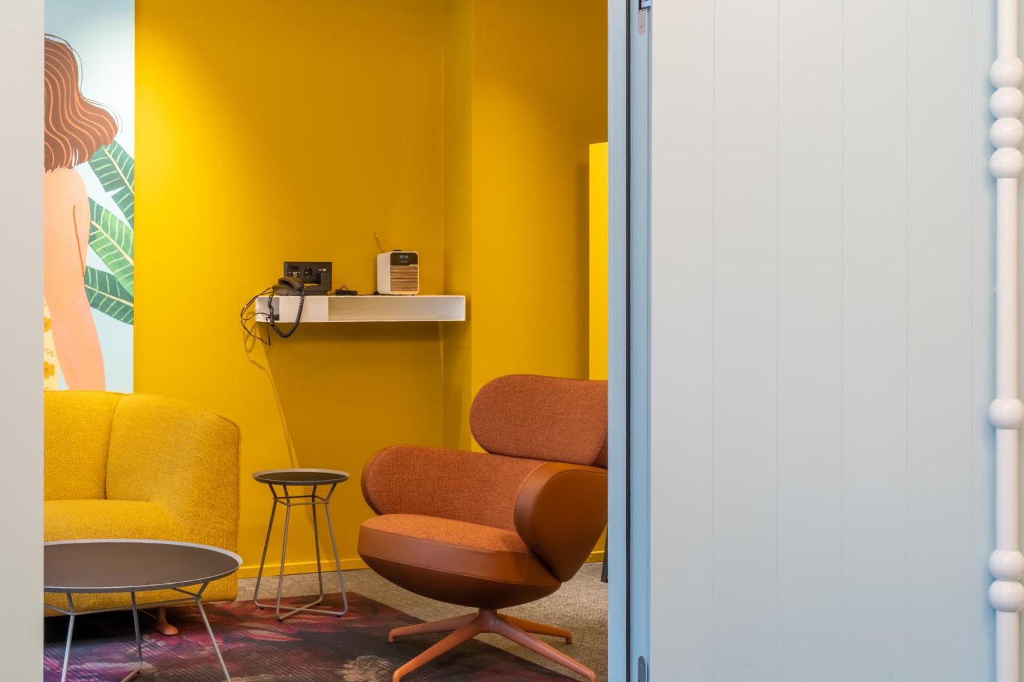 Hotel Continental Park Lucerne Екстер'єр фото