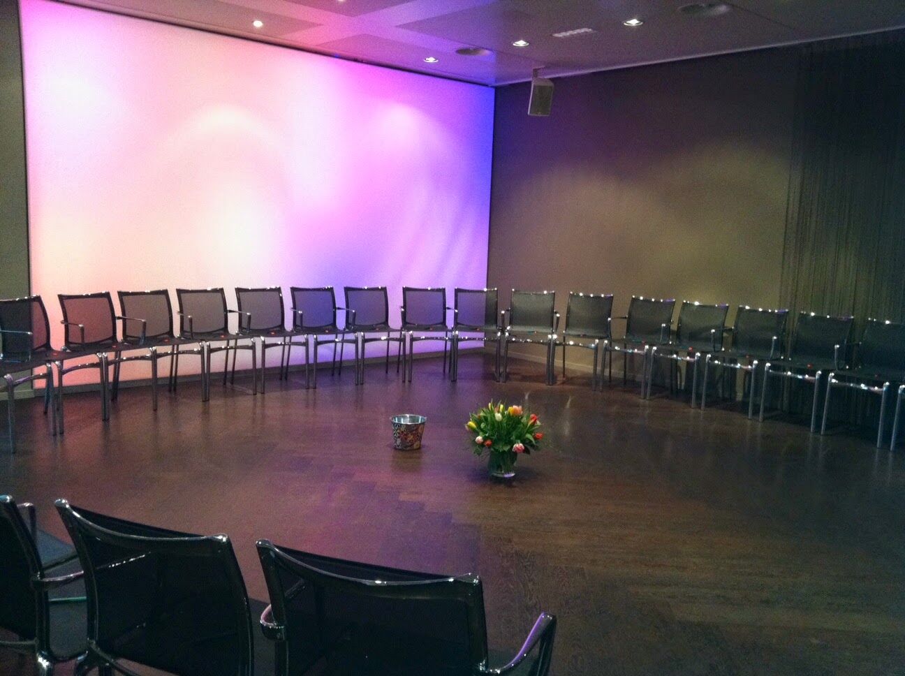 Hotel Continental Park Lucerne Екстер'єр фото