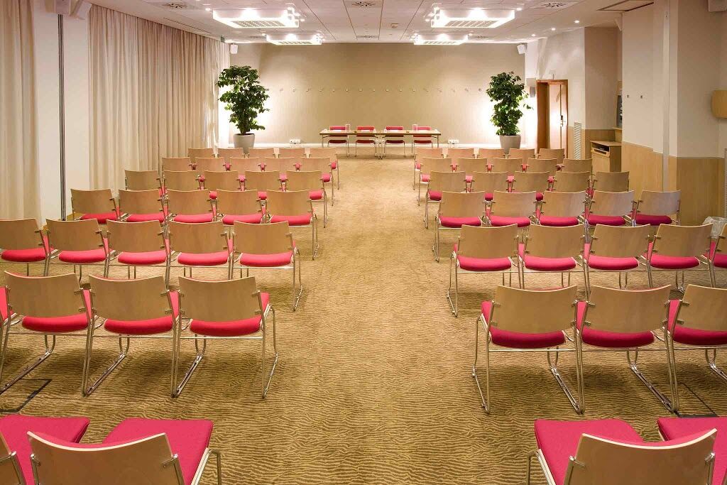 Hotel Continental Park Lucerne Екстер'єр фото
